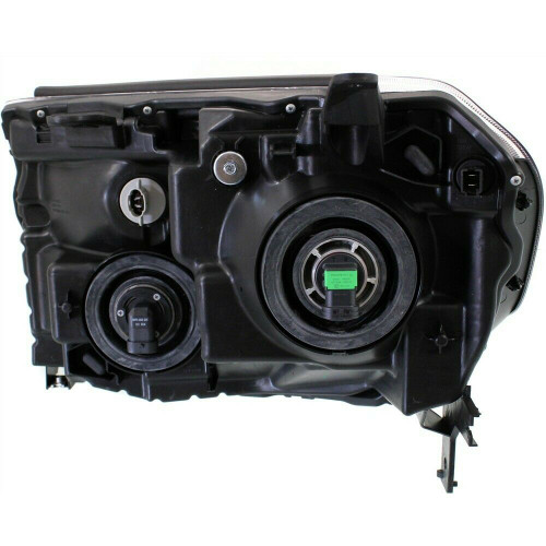 HEAD LAMP RH HQ REPLACEMENT FOR HONDA PILOT 2015 PARTSLINK NUMBER HO2503147 HEAD LAMP RH HQ REPLACEMENT FOR HONDA PILOT 2015 PARTSLINK NUMBER HO2503147