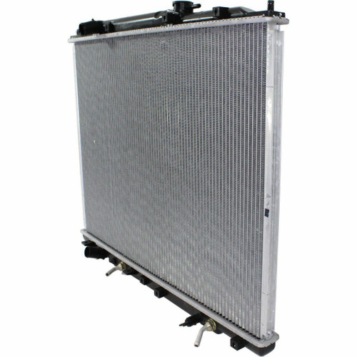 RADIATOR (13065) REPLACEMENT FOR HONDA PILOT 2015 PARTSLINK NUMBER HO3010222 RADIATOR (13065) REPLACEMENT FOR HONDA PILOT 2015 PARTSLINK NUMBER HO3010222