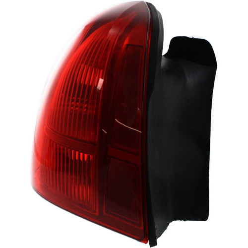 TAIL LAMP LH HQ REPLACEMENT FOR LINCOLN TOWN CAR 2008 PARTSLINK NUMBER  FO2800202