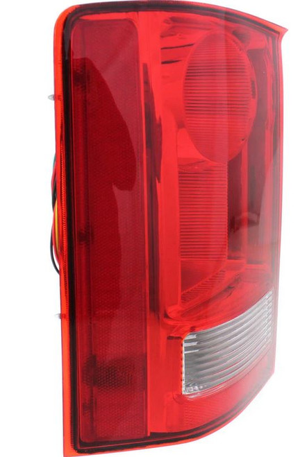 TAIL LAMP LH CAPA REPLACEMENT FOR HONDA PILOT 2015 PARTSLINK NUMBER HO2800174C TAIL LAMP LH CAPA REPLACEMENT FOR HONDA PILOT 2015 PARTSLINK NUMBER HO2800174C