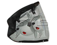 TAIL LAMP RH HQ REPLACEMENT FOR LINCOLN TOWN CAR 2008 PARTSLINK NUMBER FO2801202 TAIL LAMP RH HQ REPLACEMENT FOR LINCOLN TOWN CAR 2008 PARTSLINK NUMBER FO2801202