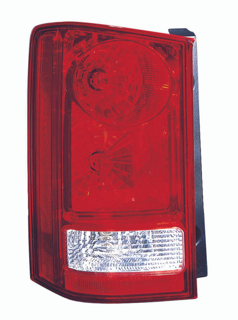 TAIL LAMP LH HQ REPLACEMENT FOR HONDA PILOT 2015 PARTSLINK NUMBER HO2800174 TAIL LAMP LH HQ REPLACEMENT FOR HONDA PILOT 2015 PARTSLINK NUMBER HO2800174