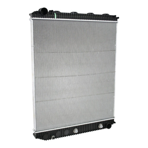 RADIATOR CONNECTIONS OPPOSITE SIDE REPLACEMENT FOR MACK CX SERIES 2008 PARTSLINK NUMBER  5733A