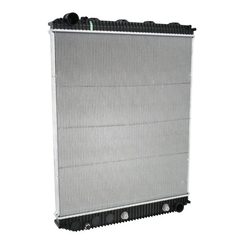 RADIATOR CONNECTIONS OPPOSITE SIDE REPLACEMENT FOR MACK CXU SERIES 2008 PARTSLINK NUMBER  5733A