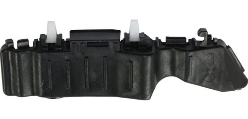 BUMPER BRACKET FR LH PLASTIC REPLACEMENT FOR HYUNDAI ACCENT HATCHBACK 2015 PARTSLINK NUMBER HY1042111 BUMPER BRACKET FR LH PLASTIC REPLACEMENT FOR HYUNDAI ACCENT HATCHBACK 2015 PARTSLINK NUMBER HY1042111
