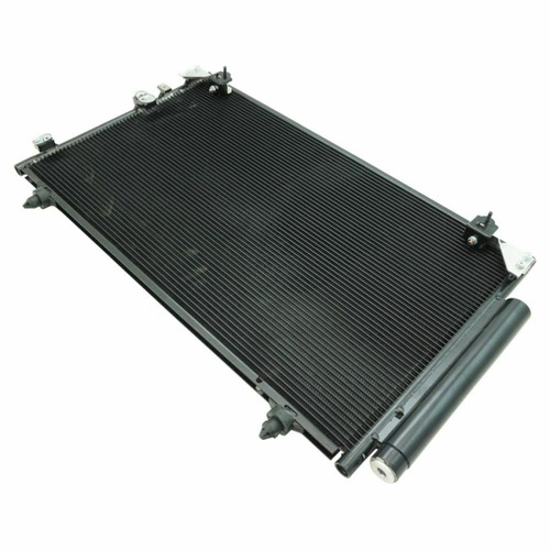 CONDENSER (4438) REPLACEMENT FOR HYUNDAI ACCENT HATCHBACK 2015 PARTSLINK NUMBER HY3030157 CONDENSER (4438) REPLACEMENT FOR HYUNDAI ACCENT HATCHBACK 2015 PARTSLINK NUMBER HY3030157