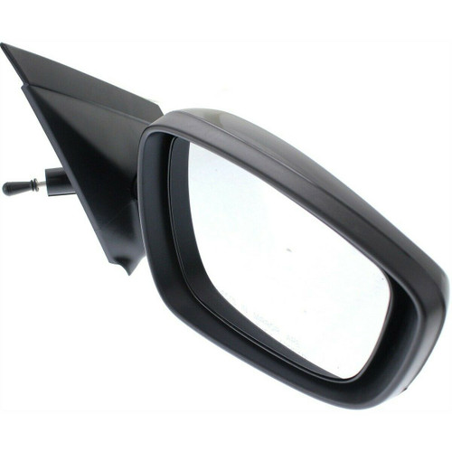 DOOR MIRROR RH MANUAL REPLACEMENT FOR HYUNDAI ACCENT HATCHBACK 2015 PARTSLINK NUMBER HY1321184 DOOR MIRROR RH MANUAL REPLACEMENT FOR HYUNDAI ACCENT HATCHBACK 2015 PARTSLINK NUMBER HY1321184