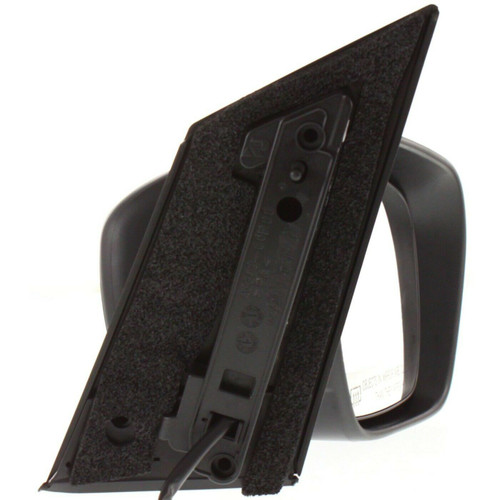 DOOR MIRROR RH POWER HTD REPLACEMENT FOR MAZDA CX7 2008 PARTSLINK NUMBER  MA1321154