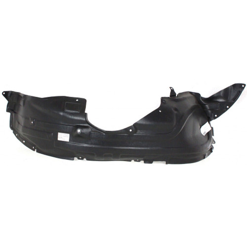 FENDER LINER RH REPLACEMENT FOR MAZDA CX7 2008 PARTSLINK NUMBER  MA1251106