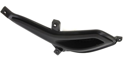 FOG LAMP COVER FR LH REPLACEMENT FOR HYUNDAI ACCENT HATCHBACK 2015 PARTSLINK NUMBER  HY1038111