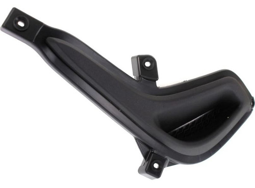 FOG LAMP COVER FR LH REPLACEMENT FOR HYUNDAI ACCENT HATCHBACK 2015 PARTSLINK NUMBER  HY1038111