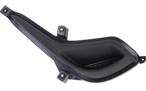 FOG LAMP COVER FR LH REPLACEMENT FOR HYUNDAI ACCENT HATCHBACK 2015 PARTSLINK NUMBER  HY1038111