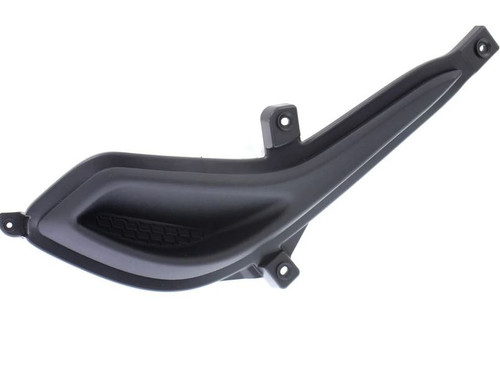 FOG LAMP COVER FR RH REPLACEMENT FOR HYUNDAI ACCENT HATCHBACK 2015 PARTSLINK NUMBER HY1039111 FOG LAMP COVER FR RH REPLACEMENT FOR HYUNDAI ACCENT HATCHBACK 2015 PARTSLINK NUMBER HY1039111