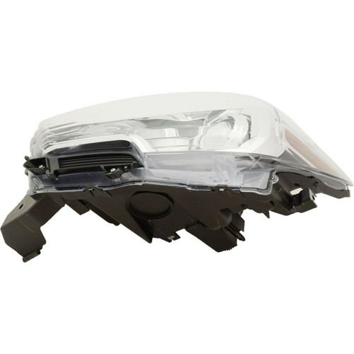HEAD LAMP LH W/O LED DRL/ FOG LAMP REPLACEMENT FOR TOYOTA TACOMA PICKUP 2WD 2019 PARTSLINK NUMBER TO2502266U HEAD LAMP LH W/O LED DRL/ FOG LAMP REPLACEMENT FOR TOYOTA TACOMA PICKUP 2WD 2019 PARTSLINK NUMBER TO2502266U