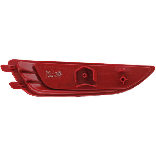 REFLECTOR RR RH CAPA REPLACEMENT FOR HYUNDAI ACCENT HATCHBACK 2015 PARTSLINK NUMBER HY1185104C REFLECTOR RR RH CAPA REPLACEMENT FOR HYUNDAI ACCENT HATCHBACK 2015 PARTSLINK NUMBER HY1185104C