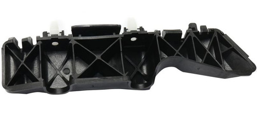 BUMPER BRACKET FR RH PLASTIC  REPLACEMENT FOR HYUNDAI ACCENT SEDAN 2015 PARTSLINK NUMBER  HY1043111