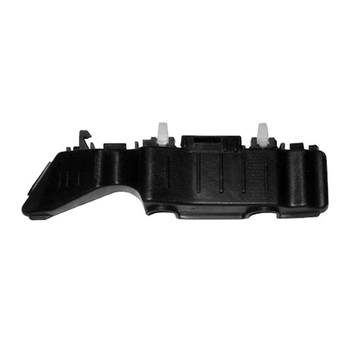 BUMPER BRACKET FR RH PLASTIC  REPLACEMENT FOR HYUNDAI ACCENT SEDAN 2015 PARTSLINK NUMBER  HY1043111