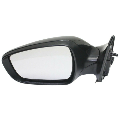 DOOR MIRROR LH POWER HTD W/SIGNAL  REPLACEMENT FOR HYUNDAI ACCENT SEDAN 2015 PARTSLINK NUMBER  	HY1320183