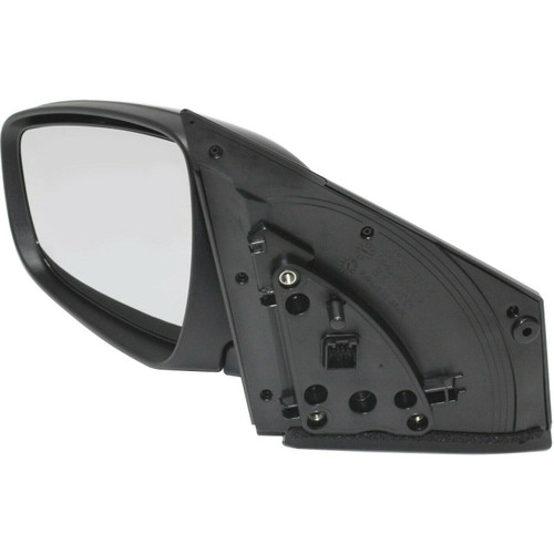 DOOR MIRROR LH POWER W/SIGNAL PTM  REPLACEMENT FOR HYUNDAI ACCENT SEDAN 2015 PARTSLINK NUMBER  HY1320182
