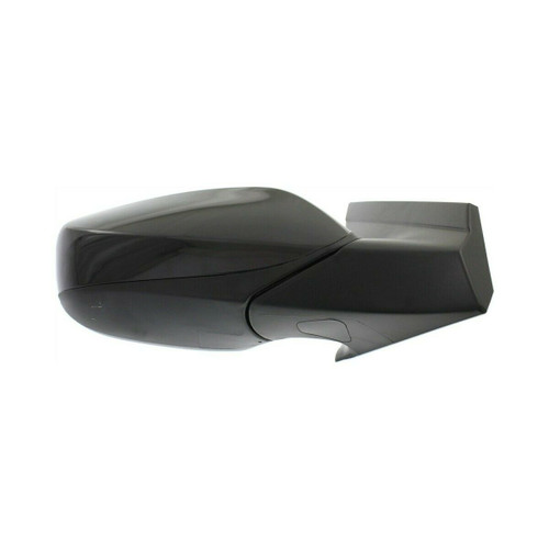 DOOR MIRROR RH MANUAL  REPLACEMENT FOR HYUNDAI ACCENT SEDAN 2015 PARTSLINK NUMBER  HY1321184