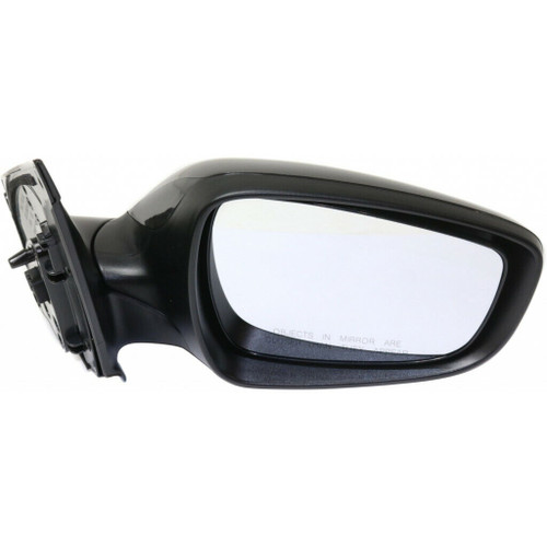 DOOR MIRROR RH POWER PTM REPLACEMENT FOR HYUNDAI ACCENT SEDAN 2015 PARTSLINK NUMBER HY1321180U DOOR MIRROR RH POWER PTM REPLACEMENT FOR HYUNDAI ACCENT SEDAN 2015 PARTSLINK NUMBER HY1321180U