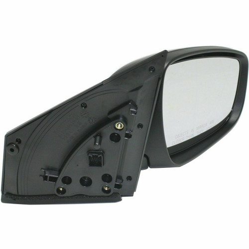 DOOR MIRROR RH POWER W/SIGNAL PTM  REPLACEMENT FOR HYUNDAI ACCENT SEDAN 2015 PARTSLINK NUMBER  	HY1321182