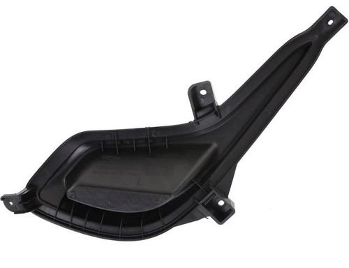 FOG LAMP COVER FR LH REPLACEMENT FOR HYUNDAI ACCENT SEDAN 2015 PARTSLINK NUMBER HY1038111 FOG LAMP COVER FR LH REPLACEMENT FOR HYUNDAI ACCENT SEDAN 2015 PARTSLINK NUMBER HY1038111