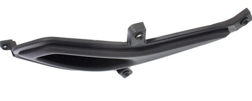 FOG LAMP COVER FR RH  REPLACEMENT FOR HYUNDAI ACCENT SEDAN 2015 PARTSLINK NUMBER  HY1039111