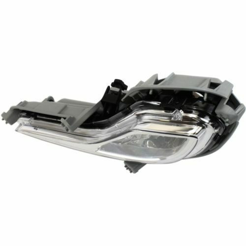 FOG LAMP FR LH HQ  REPLACEMENT FOR HYUNDAI ACCENT SEDAN 2015 PARTSLINK NUMBER  HY2592139