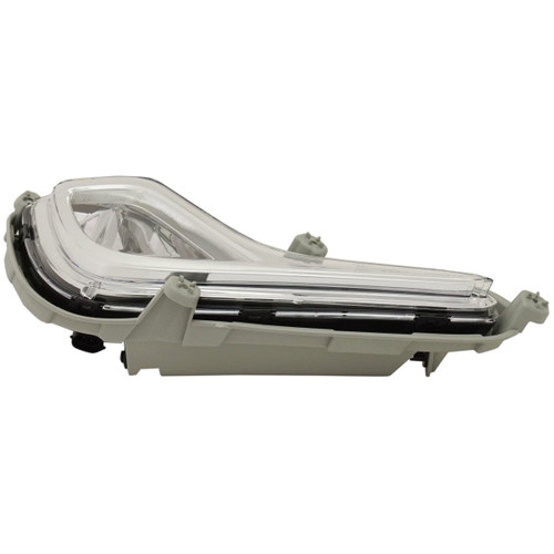 FOG LAMP FR RH CAPA REPLACEMENT FOR HYUNDAI ACCENT SEDAN 2015 PARTSLINK NUMBER HY2593139C FOG LAMP FR RH CAPA REPLACEMENT FOR HYUNDAI ACCENT SEDAN 2015 PARTSLINK NUMBER HY2593139C