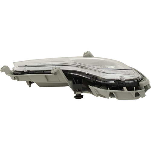 FOG LAMP FR RH HQ REPLACEMENT FOR HYUNDAI ACCENT SEDAN 2015 PARTSLINK NUMBER  HY2593139