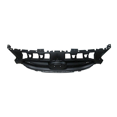 GRILLE BLACK REPLACEMENT FOR HYUNDAI ACCENT SEDAN 2015 PARTSLINK NUMBER HY1200184 GRILLE BLACK REPLACEMENT FOR HYUNDAI ACCENT SEDAN 2015 PARTSLINK NUMBER HY1200184