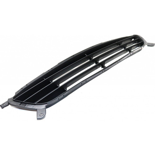 GRILLE LOWER TEXTURED BLACK REPLACEMENT FOR HYUNDAI ACCENT SEDAN 2015 PARTSLINK NUMBER HY1036128 GRILLE LOWER TEXTURED BLACK REPLACEMENT FOR HYUNDAI ACCENT SEDAN 2015 PARTSLINK NUMBER HY1036128