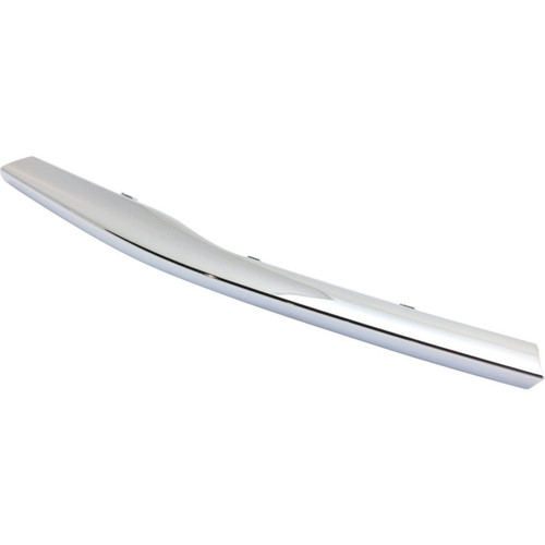 GRILLE MOULDING RH CHROME REPLACEMENT FOR HYUNDAI ACCENT SEDAN 2015 PARTSLINK NUMBER HY1213103 GRILLE MOULDING RH CHROME REPLACEMENT FOR HYUNDAI ACCENT SEDAN 2015 PARTSLINK NUMBER HY1213103