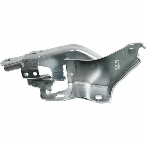 HOOD HINGE LH  REPLACEMENT FOR TOYOTA TACOMA PICKUP 2WD 2019 PARTSLINK NUMBER  	TO1236234