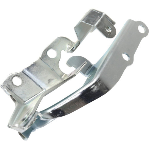 HOOD HINGE LH  REPLACEMENT FOR TOYOTA TACOMA PICKUP 2WD 2019 PARTSLINK NUMBER  	TO1236234
