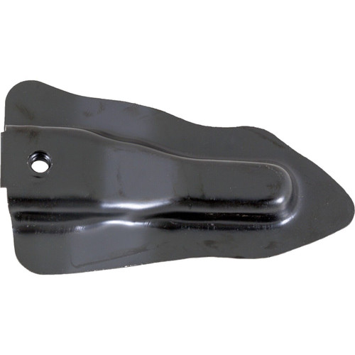 RADIATOR MOUNTING BRACKET LH STEEL  REPLACEMENT FOR TOYOTA TACOMA PICKUP 2WD 2019 PARTSLINK NUMBER TO1225510