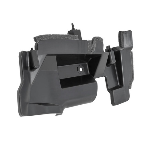 RADIATOR SUPPORT AIR DEFLECTOR RH REPLACEMENT FOR TOYOTA TACOMA PICKUP 2WD 2019 PARTSLINK NUMBER TO1218147 RADIATOR SUPPORT AIR DEFLECTOR RH REPLACEMENT FOR TOYOTA TACOMA PICKUP 2WD 2019 PARTSLINK NUMBER TO1218147