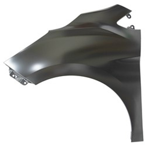 FENDER FR LH STEEL W/O ROCKER MOULDING HOLES REPLACEMENT FOR CHEVROLET SPARK 2019 PARTSLINK NUMBER GM1240391 FENDER FR LH STEEL W/O ROCKER MOULDING HOLES REPLACEMENT FOR CHEVROLET SPARK 2019 PARTSLINK NUMBER GM1240391