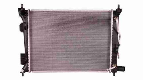 RADIATOR (13253) 1.6L REPLACEMENT FOR HYUNDAI ACCENT SEDAN 2015 PARTSLINK NUMBER HY3010174 RADIATOR (13253) 1.6L REPLACEMENT FOR HYUNDAI ACCENT SEDAN 2015 PARTSLINK NUMBER HY3010174