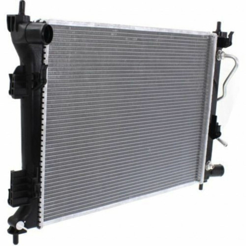 RADIATOR (13253) 1.6L REPLACEMENT FOR HYUNDAI ACCENT SEDAN 2015 PARTSLINK NUMBER HY3010174 RADIATOR (13253) 1.6L REPLACEMENT FOR HYUNDAI ACCENT SEDAN 2015 PARTSLINK NUMBER HY3010174