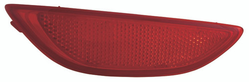 REFLECTOR RR LH CAPA REPLACEMENT FOR HYUNDAI ACCENT SEDAN 2015 PARTSLINK NUMBER HY1184105C REFLECTOR RR LH CAPA REPLACEMENT FOR HYUNDAI ACCENT SEDAN 2015 PARTSLINK NUMBER HY1184105C
