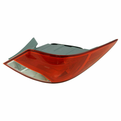 TAIL LAMP RH CAPA REPLACEMENT FOR HYUNDAI ACCENT SEDAN 2015 PARTSLINK NUMBER HY2801148C TAIL LAMP RH CAPA REPLACEMENT FOR HYUNDAI ACCENT SEDAN 2015 PARTSLINK NUMBER HY2801148C