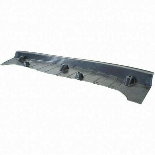 UNDERCAR SHIELD FROM 10/14/13 REPLACEMENT FOR HYUNDAI ACCENT SEDAN 2015 PARTSLINK NUMBER HY1228177 UNDERCAR SHIELD FROM 10/14/13 REPLACEMENT FOR HYUNDAI ACCENT SEDAN 2015 PARTSLINK NUMBER HY1228177
