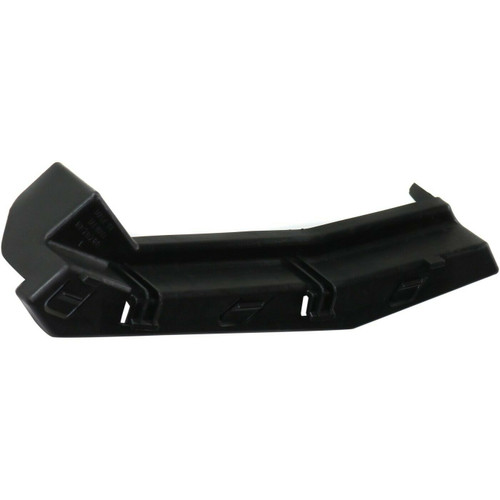 BUMPER SUPPORT FR LH UPPER  REPLACEMENT FOR HYUNDAI ELANTRA GT-HATCHBACK 2015 PARTSLINK NUMBER  HY1042131