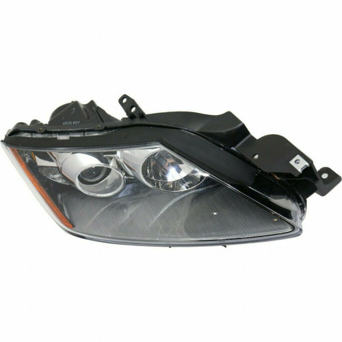 HEAD LAMP RH HALOGEN HQ REPLACEMENT FOR MAZDA CX7 2008 PARTSLINK NUMBER MA2503141 HEAD LAMP RH HALOGEN HQ REPLACEMENT FOR MAZDA CX7 2008 PARTSLINK NUMBER MA2503141