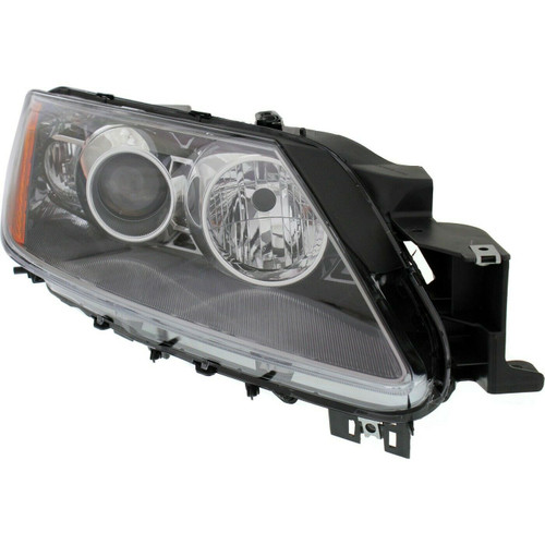 HEAD LAMP RH HID HQ REPLACEMENT FOR MAZDA CX7 2008 PARTSLINK NUMBER  MA2503140