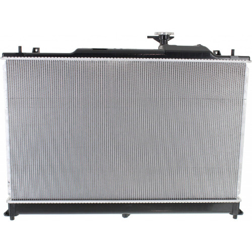 RADIATOR (2918) REPLACEMENT FOR MAZDA CX7 2008 PARTSLINK NUMBER  MA3010225