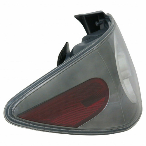 TAIL LAMP LH CAPA REPLACEMENT FOR MAZDA CX7 2008 PARTSLINK NUMBER  MA2800138C