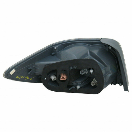 TAIL LAMP RH CAPA REPLACEMENT FOR MAZDA CX7 2008 PARTSLINK NUMBER  MA2801138C